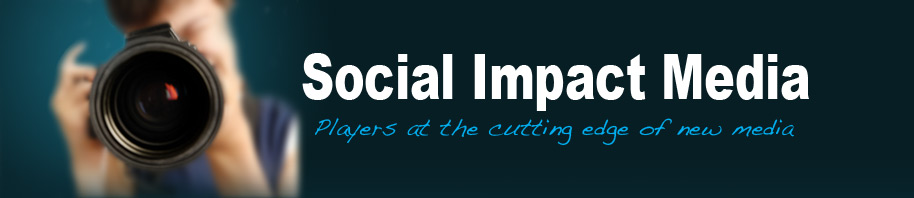 Social Impact Media information pages.